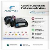 Módulo De Vidro Elétrico  Kia Serato