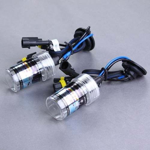 Lampada Xenon 4,3k ; 6k ; 8k E 10k
