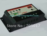 Controlador De Carga Pwm 15a Para Painel Celula Solar